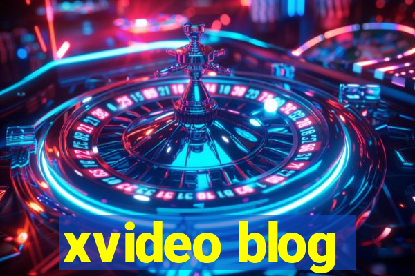 xvideo blog
